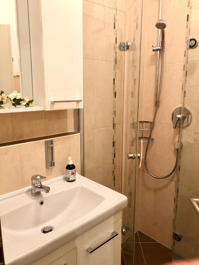 Blumsens Stadtwohnung Am Oertelplatz Apartment