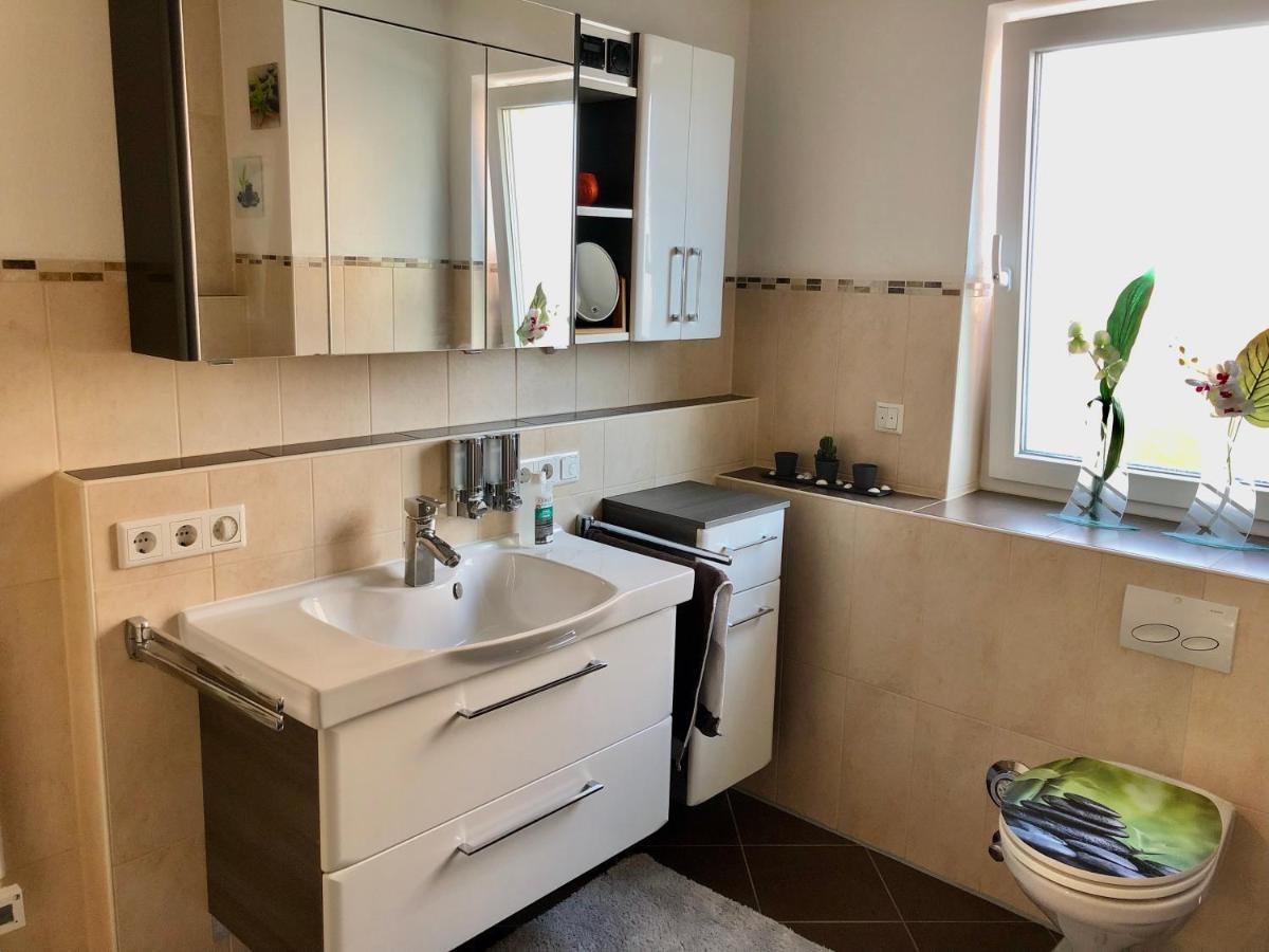Blumsens Stadtwohnung Am Oertelplatz Apartment