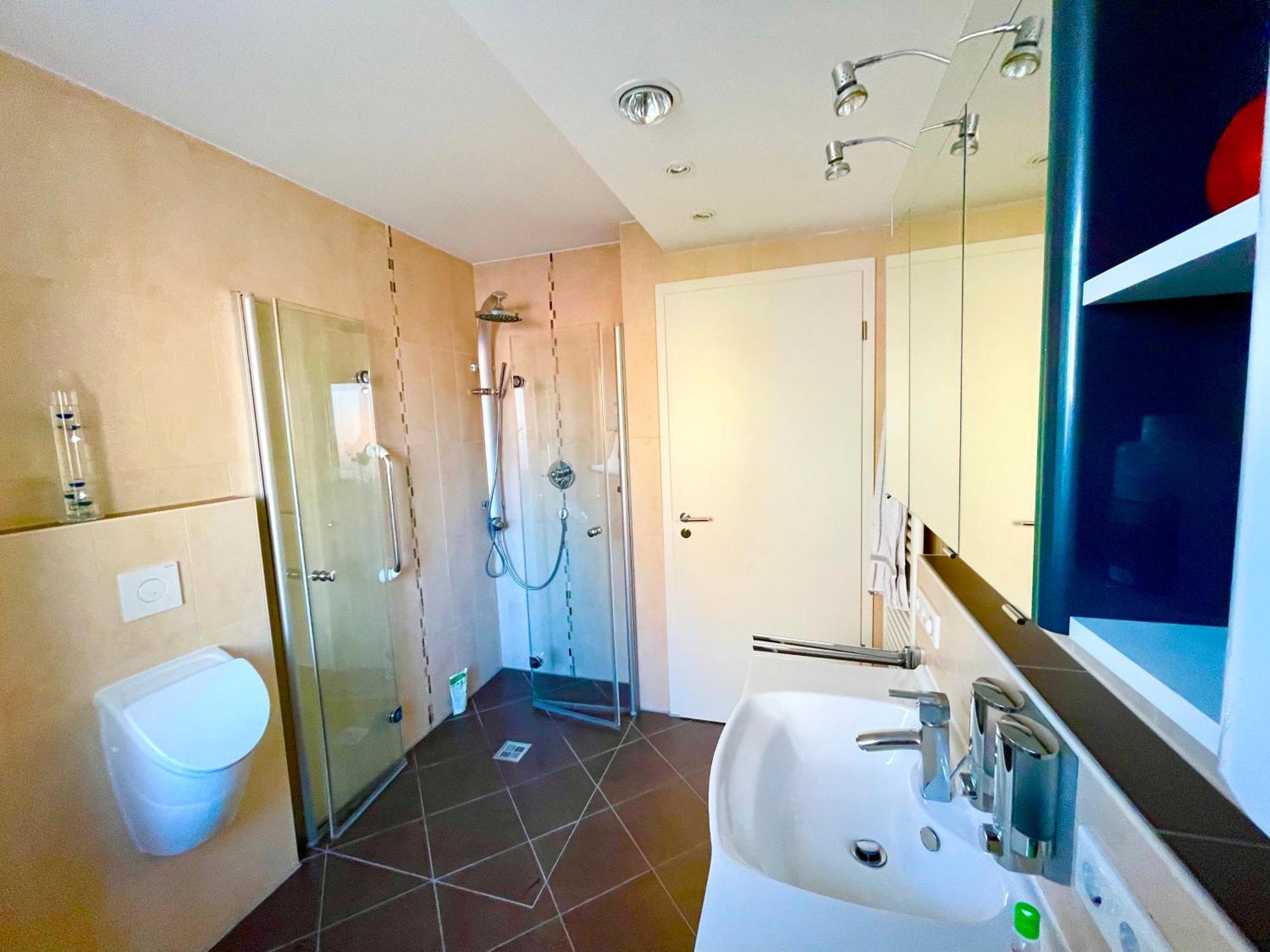 Blumsens Stadtwohnung Am Oertelplatz Apartment